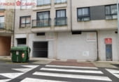 81m² locaux commerciaux pour location à Pontevedra photo