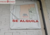81m² locaux commerciaux pour location à Pontevedra photo