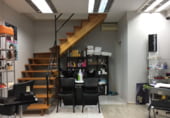 80m² hair salon for sale in Pontevedra, in the area of Pontevedra photo