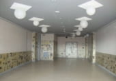 210m² commercial premises for sale in Pontevedra photo