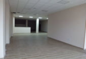 160m² commercial premises for rent in Marín photo