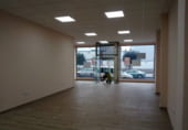160m² commercial premises for rent in Marín photo