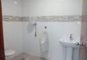 160m² commercial premises for rent in Marín photo