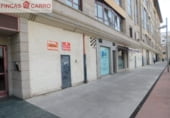 Local comercial
en lloguer
amb 68m² a Pontevedra foto