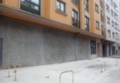 600m² commercial premises for rent in Marín photo