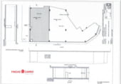 215m² commercial premises for sale in Pontevedra photo
