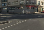 215m² commercial premises for sale in Pontevedra photo