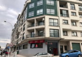 215m² commercial premises for sale in Pontevedra photo