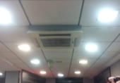 Local comercial
en lloguer
amb 120m² a Pontevedra foto