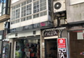 157m² restaurant for rent in Pontevedra, in the area of Pontevedra photo