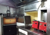 157m² restaurant for rent in Pontevedra, in the area of Pontevedra photo