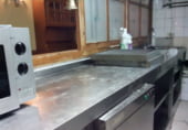 157m² restaurant for rent in Pontevedra, in the area of Pontevedra photo