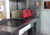 157m² restaurant for rent in Pontevedra, in the area of Pontevedra photo