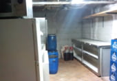 157m² restaurant for rent in Pontevedra, in the area of Pontevedra photo