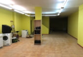 110m² commercial premises for sale in Pontevedra photo