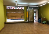 110m² commercial premises for sale in Pontevedra photo