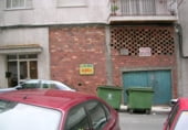 100m² commercial premises for sale in Pontevedra photo