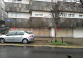 175m² commercial premises for sale in Pontevedra photo