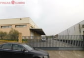 Nau Industrial
en venda
amb 2500m² a Pontevedra foto