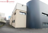 Nau Industrial
en venda
amb 2500m² a Pontevedra foto