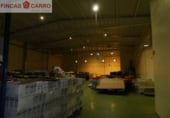 Nau Industrial
en venda
amb 2500m² a Pontevedra foto