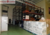 Nau Industrial
en venda
amb 2500m² a Pontevedra foto