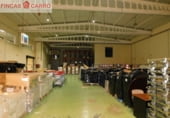 Nau Industrial
en venda
amb 2500m² a Pontevedra foto