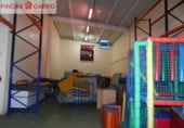 Nau Industrial
en venda
amb 2500m² a Pontevedra foto