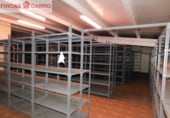 Nau Industrial
en venda
amb 2500m² a Pontevedra foto