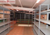 Nau Industrial
en venda
amb 2500m² a Pontevedra foto