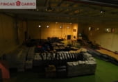 Nau Industrial
en venda
amb 2500m² a Pontevedra foto