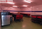 Nau Industrial
en venda
amb 2500m² a Pontevedra foto