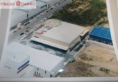 Nau Industrial
en venda
amb 2500m² a Pontevedra foto