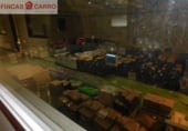 Nau Industrial
en venda
amb 2500m² a Pontevedra foto