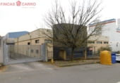 Nau Industrial
en venda
amb 2500m² a Pontevedra foto
