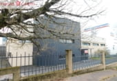 Nau Industrial
en venda
amb 2500m² a Pontevedra foto
