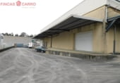 Nau Industrial
en venda
amb 2500m² a Pontevedra foto