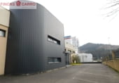 Nau Industrial
en venda
amb 2500m² a Pontevedra foto