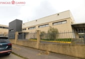 Nau Industrial
en venda
amb 2500m² a Pontevedra foto