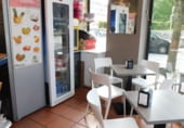 Local comercial
en traspàs
amb 45m² a Pontevedra, a la zona de Pontevedra foto
