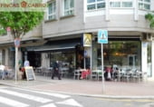 Local comercial
en traspàs
amb 45m² a Pontevedra, a la zona de Pontevedra foto