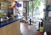 Local comercial
en traspàs
amb 45m² a Pontevedra, a la zona de Pontevedra foto