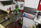 Local comercial
en traspàs
amb 45m² a Pontevedra, a la zona de Pontevedra foto