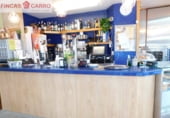 Local comercial
en traspàs
amb 45m² a Pontevedra, a la zona de Pontevedra foto