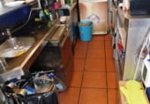 Local comercial
en traspàs
amb 45m² a Pontevedra, a la zona de Pontevedra foto