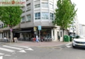 Local comercial
en traspàs
amb 45m² a Pontevedra, a la zona de Pontevedra foto