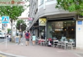 Local comercial
en traspàs
amb 45m² a Pontevedra, a la zona de Pontevedra foto