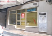 60m² locaux commerciaux pour location à Pontevedra photo