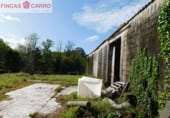 500m² entrepôt pour vente à Pontevedra photo