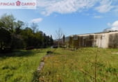 500m² entrepôt pour vente à Pontevedra photo